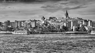 Istanbul    |   17  /  36    |